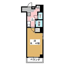 プロビデンス泉I