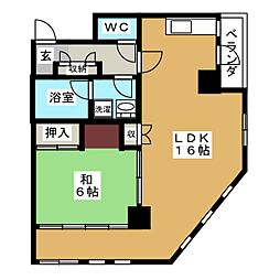 錦ハーモニービル