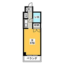 ブルーシャンピア芝川