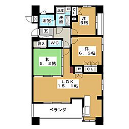 リエトコート丸の内