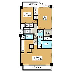 アビタシオン泉