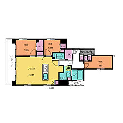 M’s Ark Hisaya-Odori 1202