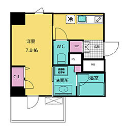 GRAND　ESPOIR　東桜 1203