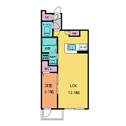 Lives Residence 東桜 501