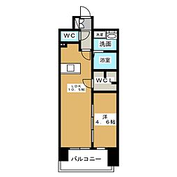 プレサンス久屋大通セントラルパーク