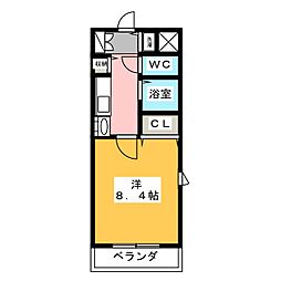 プレサンス泉セントマーク