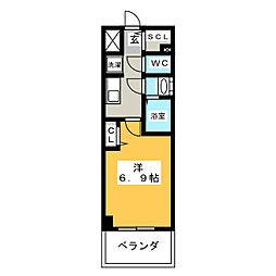プレサンスＴＨＥ久屋大通レジェンド