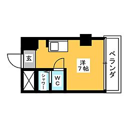 ラ・レジダンス・ド・シャトレーヌ