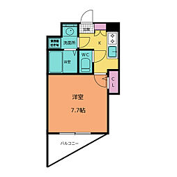 エスリード泉プレステージ 1204