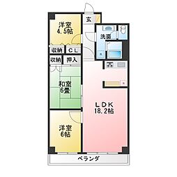 ライオンズマンション久屋公園