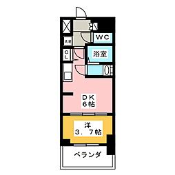 プレサンス葵デュリス