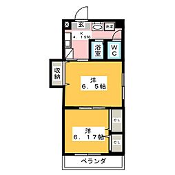 プレステージ名古屋