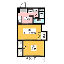 プレステージ名古屋