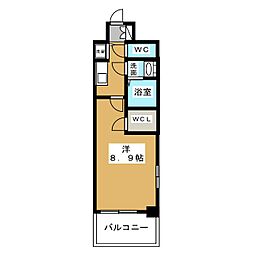 プレサンスジェネ丸の内