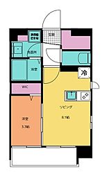 デュオフラッツ栄 1003