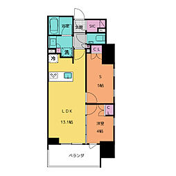 GRANPASEO名古屋伏見 205