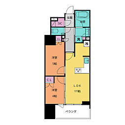 GRANPASEO名古屋伏見 504