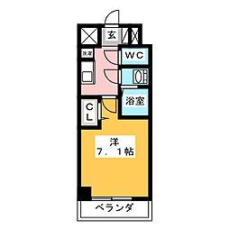 プレサンスＴＨＥ栄