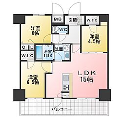 S-RESIDENCE高岳ardent(アーデント) 1202