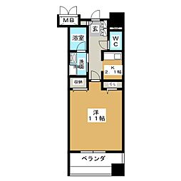 グラン・アベニュー白川公園