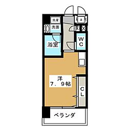 エスポアール泉