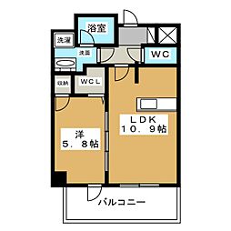 RESIDENCE丸の内七間町