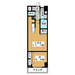 グランルクレ新栄イースト