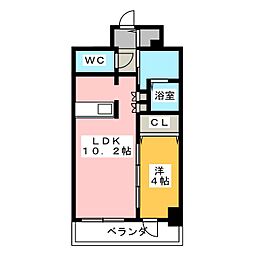 アドバンス名古屋モクシー