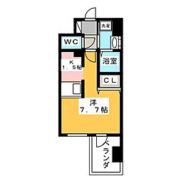 アドバンス名古屋モクシー