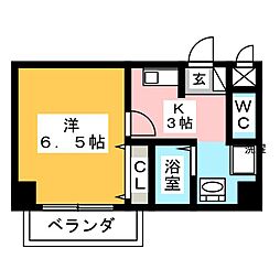 万宝マンション