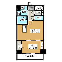 RESIDENCE丸の内七間町