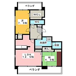 シャトー白壁