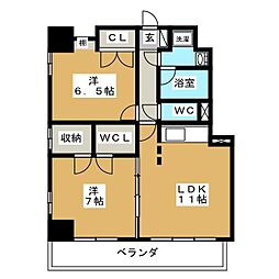 ランドハウス泉