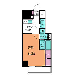 ＴＥＮＡＳ泉 1001