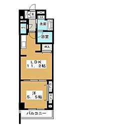 グランルクレ新栄イースト