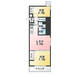 プレサンス丸の内フォート