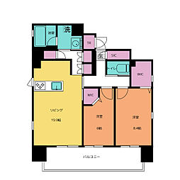 M’s Ark Hisaya-Odori 701