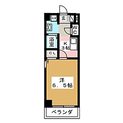 万宝マンション