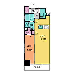 M’s Ark Hisaya-Odori 605