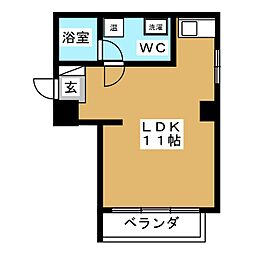 メゾンパール泉