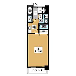 TQレジデンス名古屋錦(旧CASSIA錦本町通)