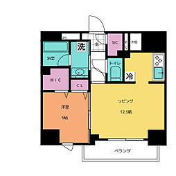 Ｆｌａｉｒ丸の内 603