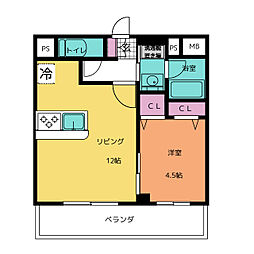 Ｆｌａｉｒ丸の内 706
