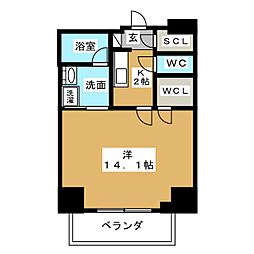 Ｂｌａｎｃａｓａ久屋大通