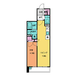 ＧＲＡＮＰＡＳＥＯ丸の内 1503