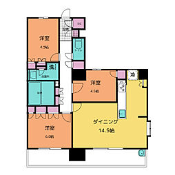 ＧＲＡＮＰＡＳＥＯ丸の内 1404