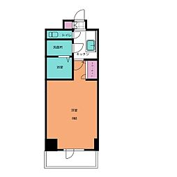 エスリード栄クロスシティ 803