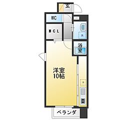 グランシャリオ栄