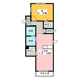 グランシャリオ白壁
