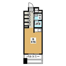 白川公園パークマンション
